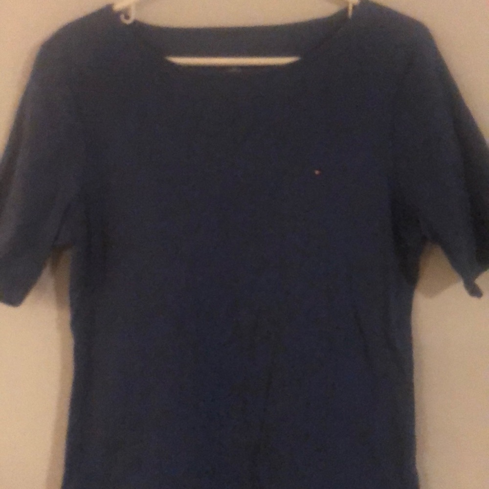 Tommy Hilfiger women’s TShirt.